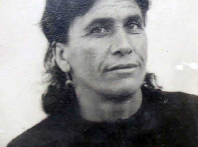 Carmen Rey Freijanes