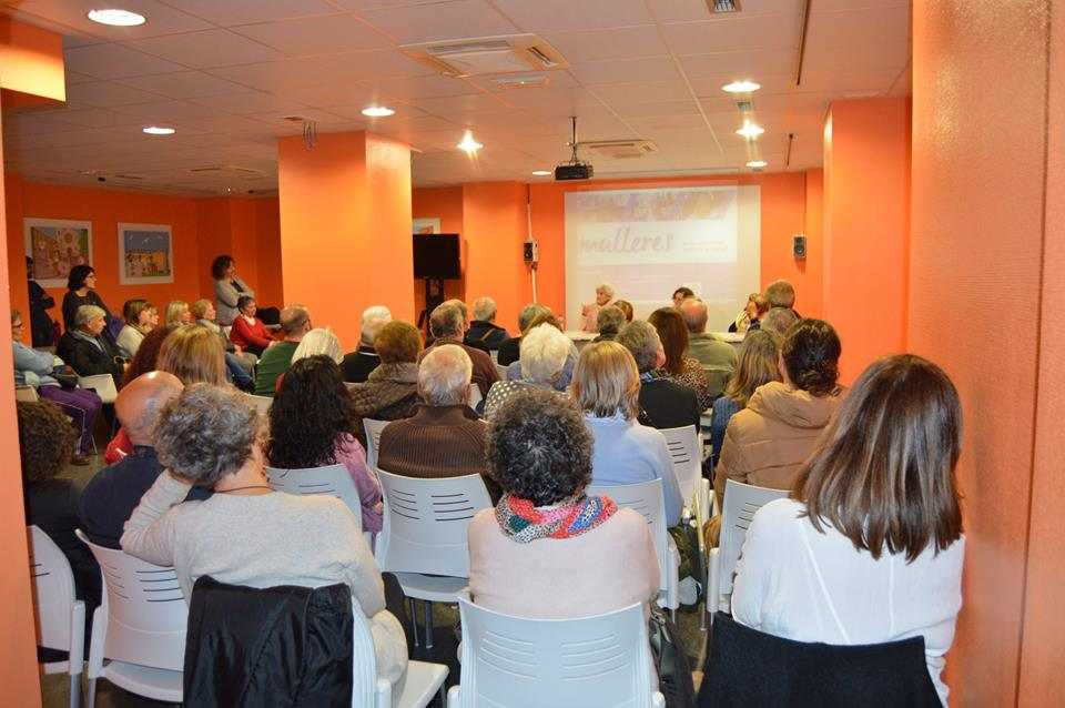 Neste momento estás a ver Acto ‘Mulleres e compromiso político e social’ en Pontevedra
