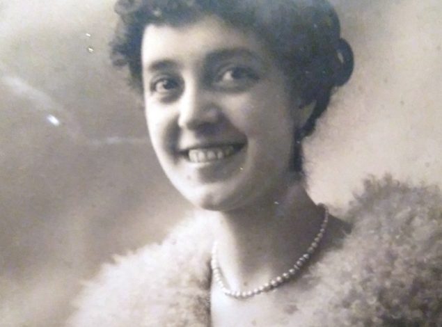 María Chaves González