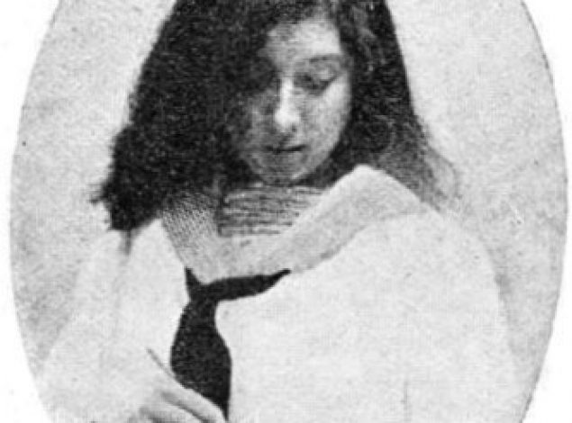 Celeste Seguí