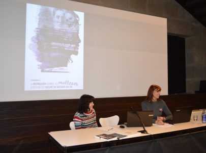 ‘A Memoria das Mulleres’ recupera as biografías das dúas únicas mulleres fusiladas en Pontevedra