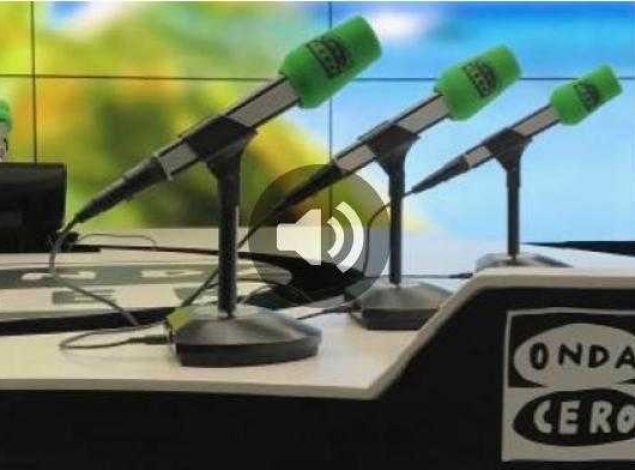 Onda Cero: A Memoria das Mulleres en Pontevedra en la Onda (27-11-2017)