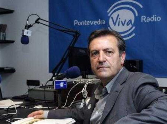 Pontevedra Viva Radio. Do gris ao violeta #11