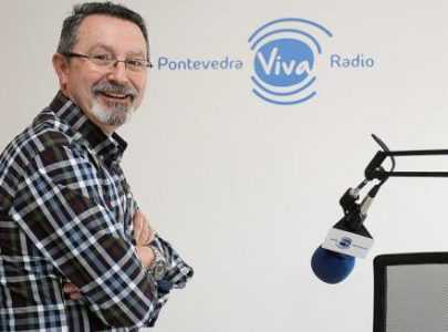 Pontevedra Viva Radio. Do gris ao violeta #12: María del Carmen del Valle del Río