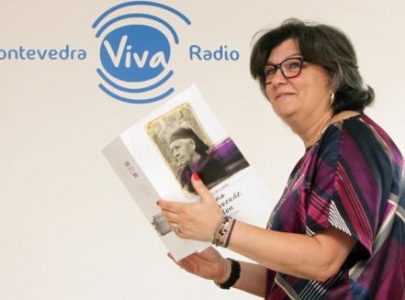 Pontevedra Viva Radio. Do gris ao violeta #13: Isolina Villaverde