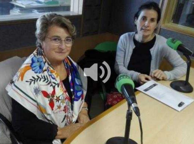 Onda Cero: Facemos memoria con María Abelleira e Pilar Allegue
