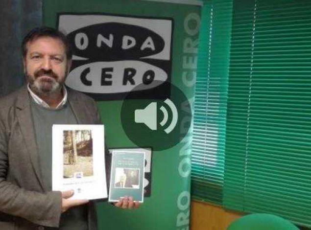 Onda Cero: A memoria histórica do 12 de novembro, con Luis Bará