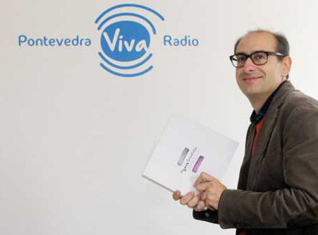 Pontevedra Viva Radio: Do gris ao violeta #18