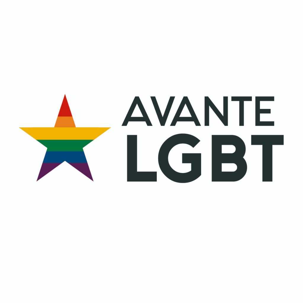 8 Avante logo