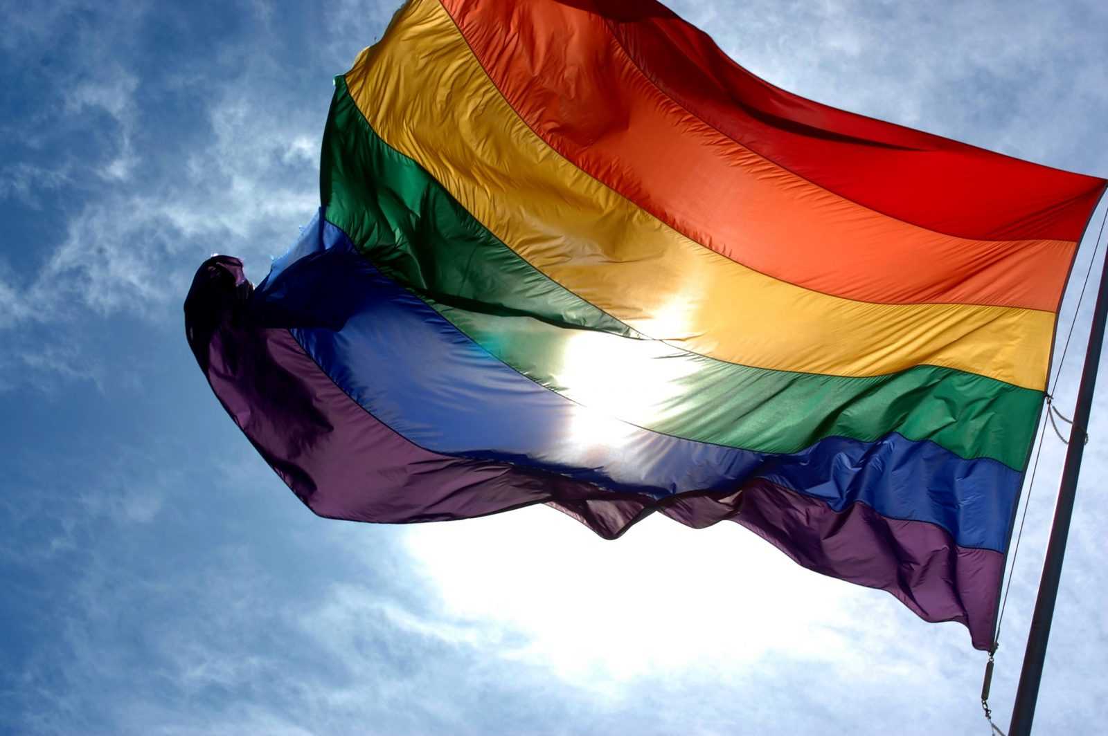 Neste momento estás a ver O movemento LGBTIQA+ en Pontevedra