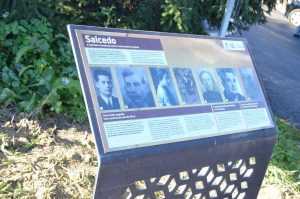 Panel en Salcedo