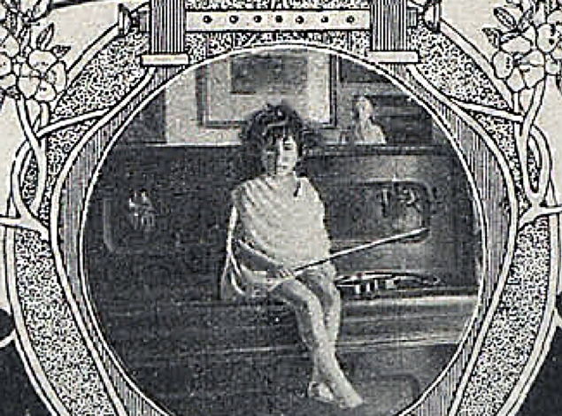 África López Fernández