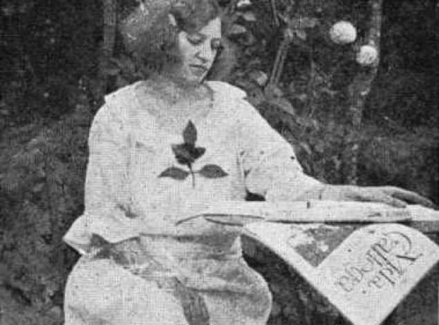 Herminia Fariña Cobián