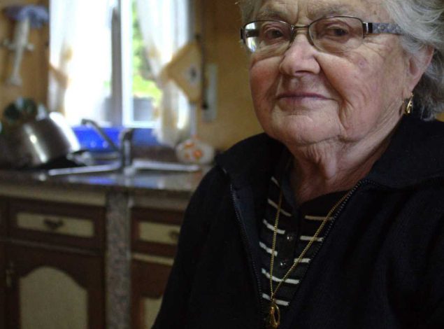 Milagros Crespo Boga