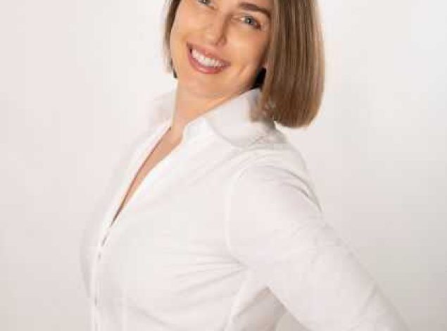 Bonnie Cooper