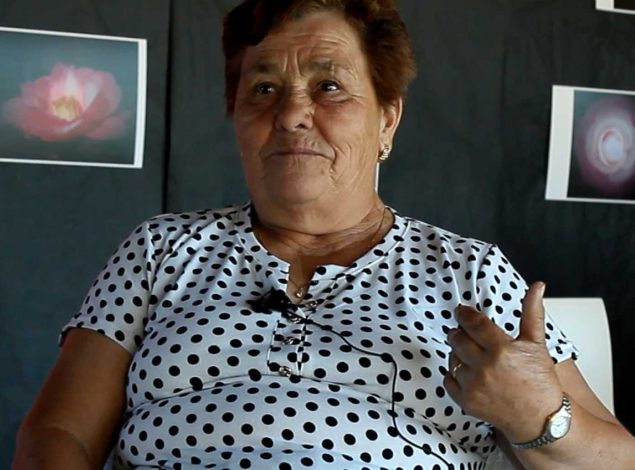 Carmen Tilve Guiance