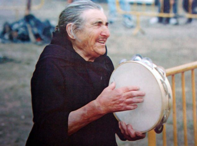 Regina do Batán