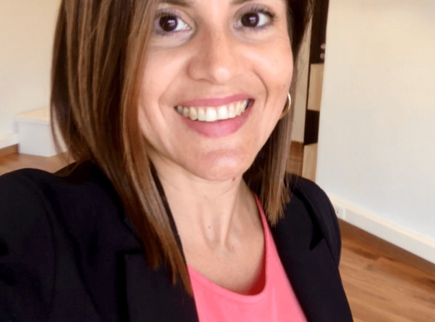 Daniela González