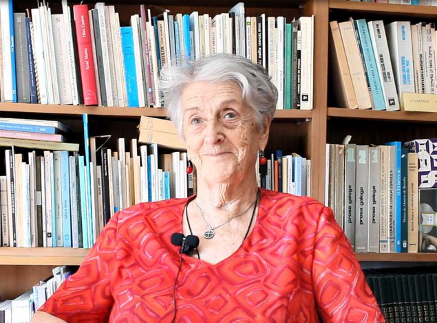 Engracia Vidal