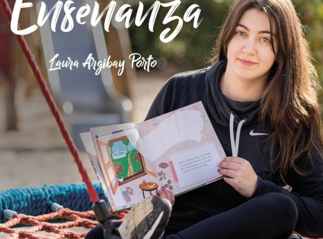 Laura Argibay Porto