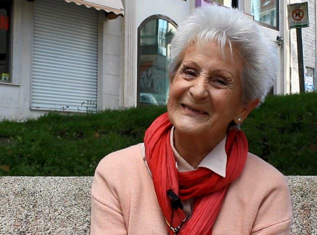 Leonor González Prieto, Nené