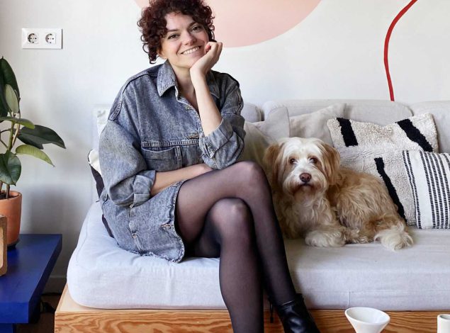 María Vázquez