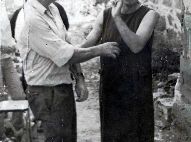 Matilde García Ruibal