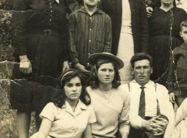 Eliodora Iglesias Blanco