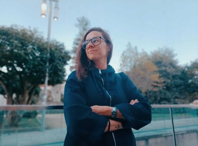 Sandra Prado Ansín