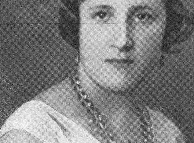 Teresa Alonso Parada