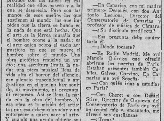 Carmen Bethencourt López