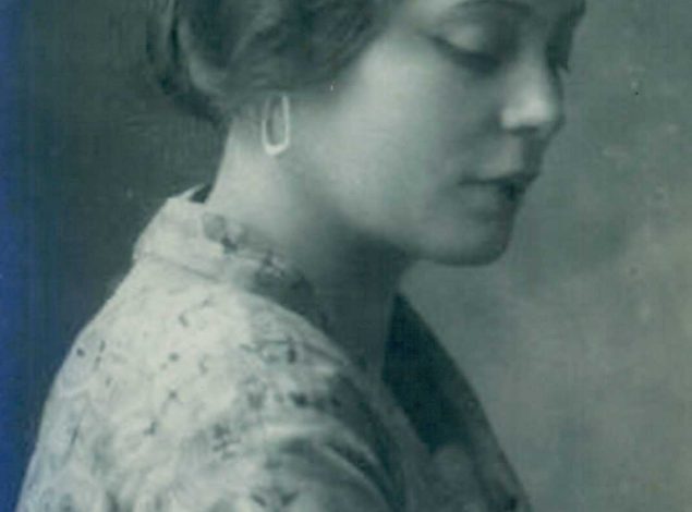 Elvira Lodeiro González