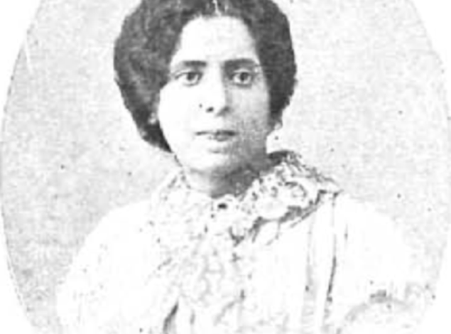 Sarah Escarpizo-Lorenzana Couto