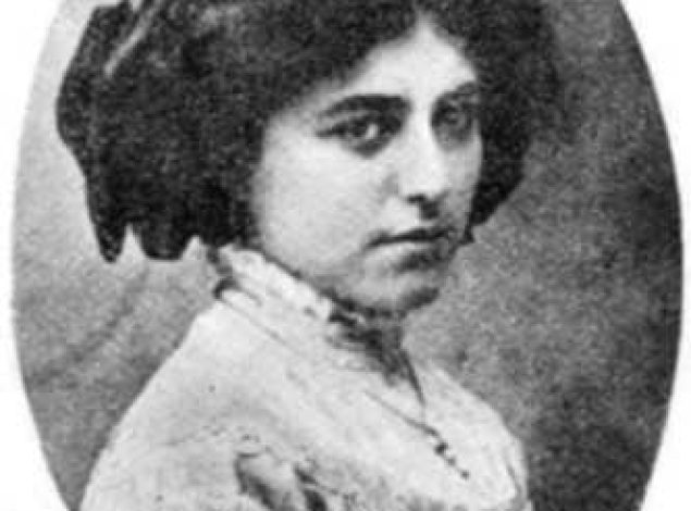 María López Sanmartín