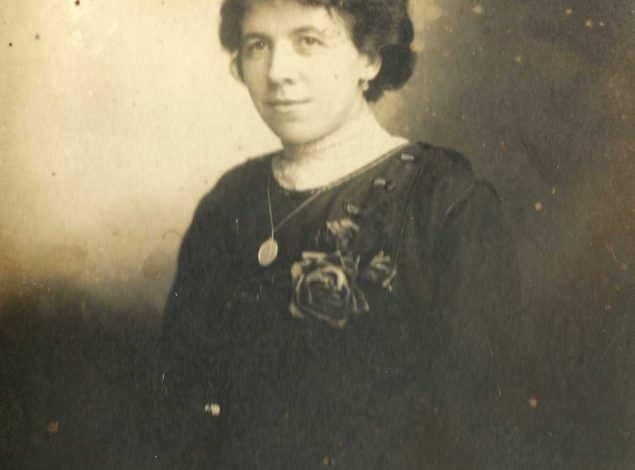 Dolores Gómez Abilleira
