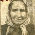 Serafina Mojico Garrido