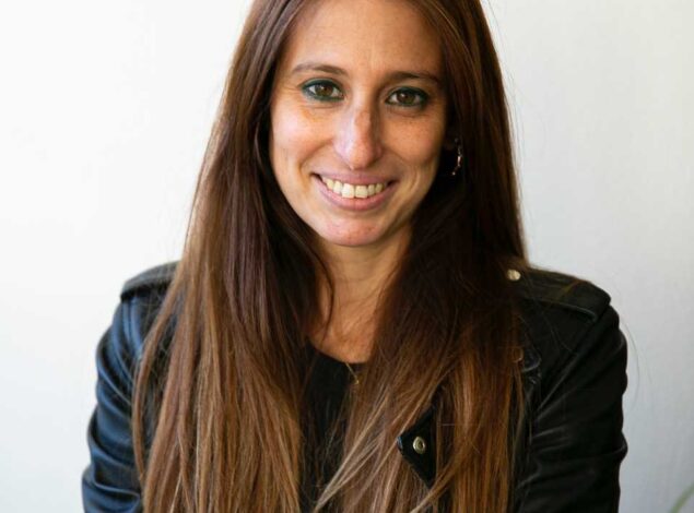 Adriana Iglesias